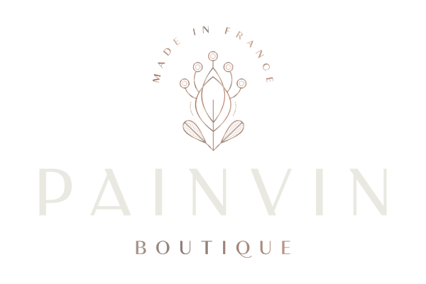 Painvin boutique créé et fabrique dans son atelier une collection de revêtement muraux (Papiers peints pré-encollés ) un service sur mesure ..